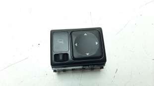 Recambio de mando retrovisor para nissan micra (k13) 2010- 1.2 cat referencia OEM IAM 255703AA0C  