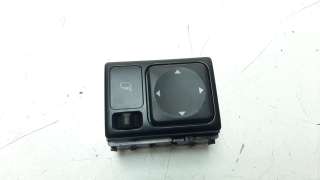 Recambio de mando retrovisor para nissan micra (k13) 2010- 1.2 cat referencia OEM IAM 255703AA0C  