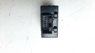 Recambio de interruptor para nissan micra (k13) 2010- 1.2 cat referencia OEM IAM 251453HN0A   2