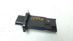 Recambio de caudalimetro para nissan micra (k13) 2010- 1.2 cat referencia OEM IAM 226807S000 AFH70M38 6Y14S