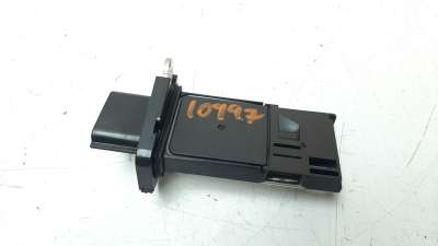 Recambio de caudalimetro para nissan micra (k13) 2010- 1.2 cat referencia OEM IAM 226807S000 AFH70M38 6Y14S
