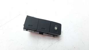 Recambio de interruptor para citroën c3 picasso 2007-2017 exclusive referencia OEM IAM 96631919XT  