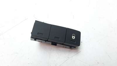 Recambio de interruptor para citroën c3 picasso 2007-2017 exclusive referencia OEM IAM 96631919XT  