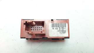 Recambio de interruptor para citroën c3 picasso 2007-2017 exclusive referencia OEM IAM 96631919XT  