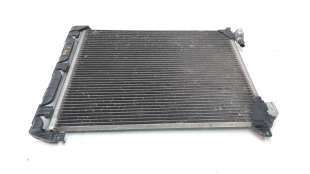 Recambio de condensador / radiador aire acondicionado para nissan micra (k13) 2010- 1.2 cat referencia OEM IAM 921001HC1A 350469 2