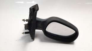 Recambio de retrovisor derecho para renault scenic (ja..) 1999-2003 1.9 dti diesel cat referencia OEM IAM 7700841656 1051934013 
