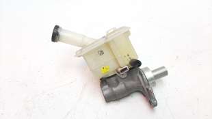 Recambio de bomba freno para nissan micra (k13) 2010- 1.2 cat referencia OEM IAM D60101HB2B  