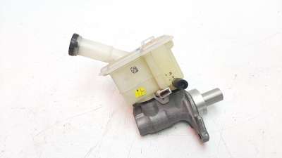 Recambio de bomba freno para nissan micra (k13) 2010- 1.2 cat referencia OEM IAM D60101HB2B  