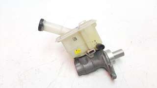 Recambio de bomba freno para nissan micra (k13) 2010- 1.2 cat referencia OEM IAM D60101HB2B  