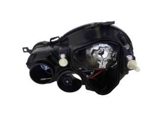 Recambio de faro derecho para volkswagen polo (9n1) 2001-2005 referencia OEM IAM 6Q1941008AF 10123281001 VG0214913