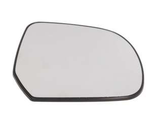 Recambio de cristal retrovisor derecho para dacia duster 2010-2018 referencia OEM IAM 963651HB0A 1050855015 DA8207513
