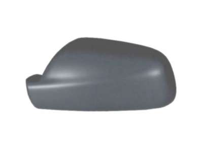 Recambio de carcasa retrovisor izquierdo para peugeot 307 (s1) 2001-2005 referencia OEM IAM 815275 1051723020 CI4227414