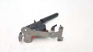 Recambio de palanca freno para citroën c3 picasso 2007-2017 exclusive referencia OEM IAM 96760387ZD   2
