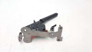 Recambio de palanca freno para citroën c3 picasso 2007-2017 exclusive referencia OEM IAM 96760387ZD  