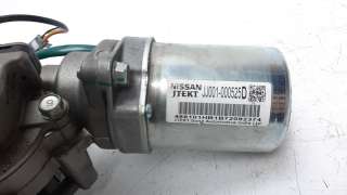 Recambio de columna direccion para nissan micra (k13) 2010- 1.2 cat referencia OEM IAM 488101HB1B  