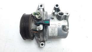 Recambio de compresor aire acondicionado para nissan micra (k13) 2010- 1.2 cat referencia OEM IAM 926003VA5B  