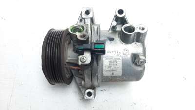Recambio de compresor aire acondicionado para nissan micra (k13) 2010- 1.2 cat referencia OEM IAM 926003VA5B  
