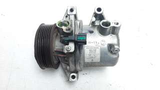 Recambio de compresor aire acondicionado para nissan micra (k13) 2010- 1.2 cat referencia OEM IAM 926003VA5B  