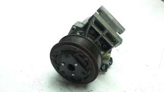 Recambio de compresor aire acondicionado para nissan micra (k13) 2010- 1.2 cat referencia OEM IAM 926003VA5B  