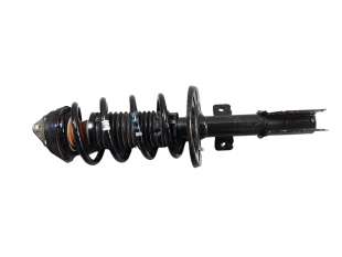 Recambio de amortiguador delantero derecho para citroën jumpy fugón 2016- 1.5 blue-hdi fap referencia OEM IAM 9821596680  