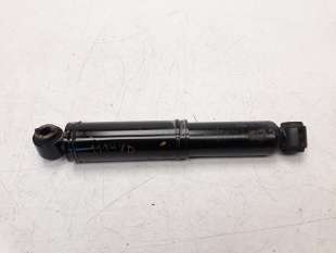 Recambio de amortiguador trasero derecho para citroën jumpy fugón 2016- 1.5 blue-hdi fap referencia OEM IAM 9816510180  
