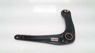 Recambio de brazo suspension inferior delantero derecho para citroën jumpy fugón 2016- 1.5 blue-hdi fap referencia OEM IAM 98168 2