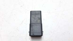 Recambio de caja precalentamiento para citroën jumpy fugón 2016- 1.5 blue-hdi fap referencia OEM IAM 9803299780 51299058A 