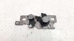 Recambio de cerradura capo para citroën jumpy fugón 2016- 1.5 blue-hdi fap referencia OEM IAM 9808870280   2