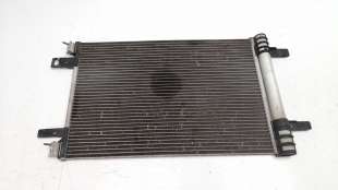 Recambio de condensador / radiador aire acondicionado para citroën jumpy fugón 2016- 1.5 blue-hdi fap referencia OEM IAM 9816746