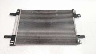 Recambio de condensador / radiador aire acondicionado para citroën jumpy fugón 2016- 1.5 blue-hdi fap referencia OEM IAM 9816746 2