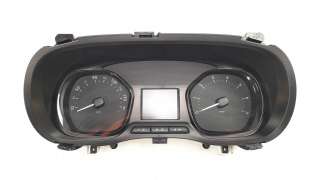 Recambio de cuadro instrumentos para citroën jumpy fugón 2016- 1.5 blue-hdi fap referencia OEM IAM 9837472880  