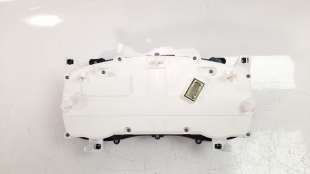 Recambio de cuadro instrumentos para citroën jumpy fugón 2016- 1.5 blue-hdi fap referencia OEM IAM 9837472880   2