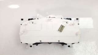 Recambio de cuadro instrumentos para citroën jumpy fugón 2016- 1.5 blue-hdi fap referencia OEM IAM 9837472880  