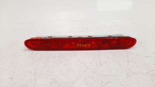 Recambio de luz central de freno para citroën jumpy fugón 2016- 1.5 blue-hdi fap referencia OEM IAM 9811325980  