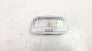 Recambio de luz interior para citroën jumpy fugón 2016- 1.5 blue-hdi fap referencia OEM IAM 9652252180  