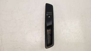 Recambio de mando elevalunas delantero derecho para citroën jumpy fugón 2016- 1.5 blue-hdi fap referencia OEM IAM 96762292ZD  