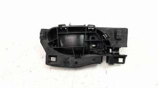 Recambio de maneta interior delantera izquierda para citroën jumpy fugón 2016- 1.5 blue-hdi fap referencia OEM IAM 96555515XT   2