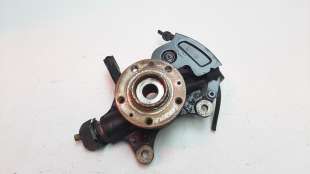 Recambio de mangueta delantera derecha para citroën jumpy fugón 2016- 1.5 blue-hdi fap referencia OEM IAM 1617969380  