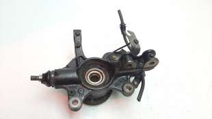 Recambio de mangueta delantera izquierda para citroën jumpy fugón 2016- 1.5 blue-hdi fap referencia OEM IAM 1617968980   2