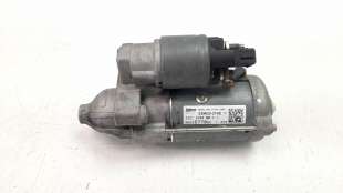 Recambio de motor arranque para citroën jumpy fugón 2016- 1.5 blue-hdi fap referencia OEM IAM 9832577880  