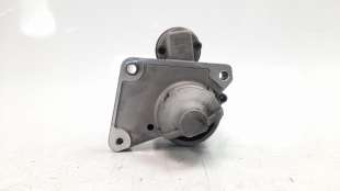 Recambio de motor arranque para citroën jumpy fugón 2016- 1.5 blue-hdi fap referencia OEM IAM 9832577880   2