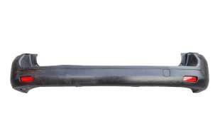 Recambio de paragolpes trasero para citroën jumpy fugón 2016- 1.5 blue-hdi fap referencia OEM IAM 9808627477 107076210 CI9441050