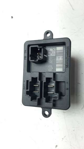 Recambio de resistencia calefaccion para citroën jumpy fugón 2016- 1.5 blue-hdi fap referencia OEM IAM A43003000  