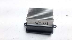Recambio de resistencia calefaccion para citroën jumpy fugón 2016- 1.5 blue-hdi fap referencia OEM IAM A43003000   2