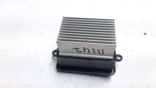 Recambio de resistencia calefaccion para citroën jumpy fugón 2016- 1.5 blue-hdi fap referencia OEM IAM A43003000  