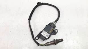 Recambio de sonda lambda para citroën jumpy fugón 2016- 1.5 blue-hdi fap referencia OEM IAM 9816276480 0281006851 0281006852