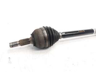 Recambio de transmision delantera derecha para citroën jumpy fugón 2016- 1.5 blue-hdi fap referencia OEM IAM 9839523880   2