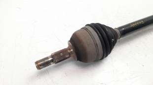 Recambio de transmision delantera izquierda para citroën jumpy fugón 2016- 1.5 blue-hdi fap referencia OEM IAM 9839529480   2