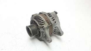 Recambio de alternador para nissan micra (k13) 2010- 1.2 cat referencia OEM IAM 231008GA1A ALF310253HQ A31159