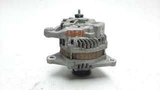 Recambio de alternador para nissan micra (k13) 2010- 1.2 cat referencia OEM IAM 231008GA1A ALF310253HQ A31159